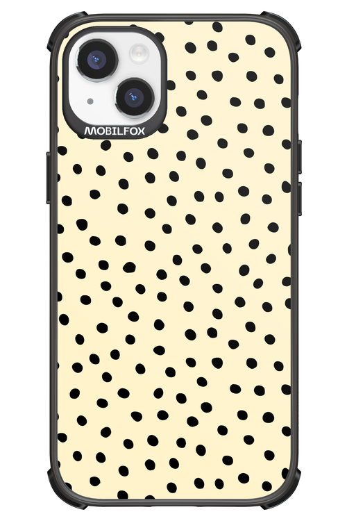 Polka Dots 2.0 - Apple iPhone 14 Plus