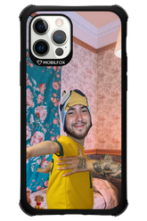 Balkan Style - Apple iPhone 12 Pro