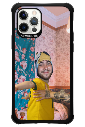 Balkan Style - Apple iPhone 12 Pro