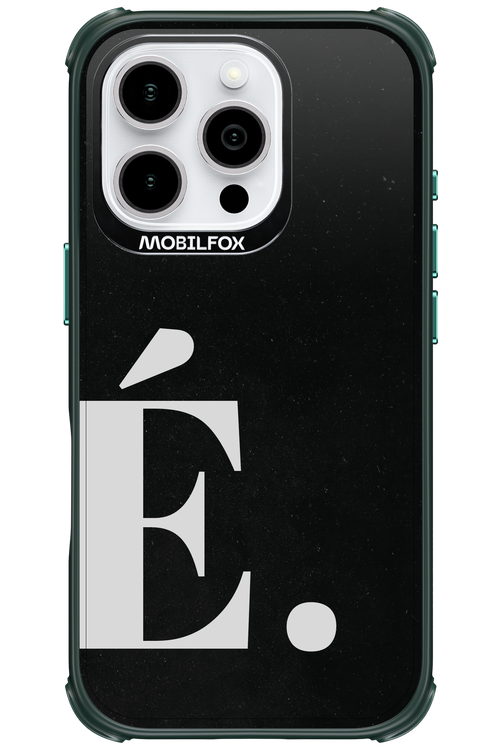 E II (Off Space) 2.0 - Apple iPhone 16 Pro