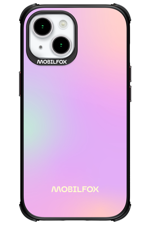 Pastel Violet 2.0 - Apple iPhone 15