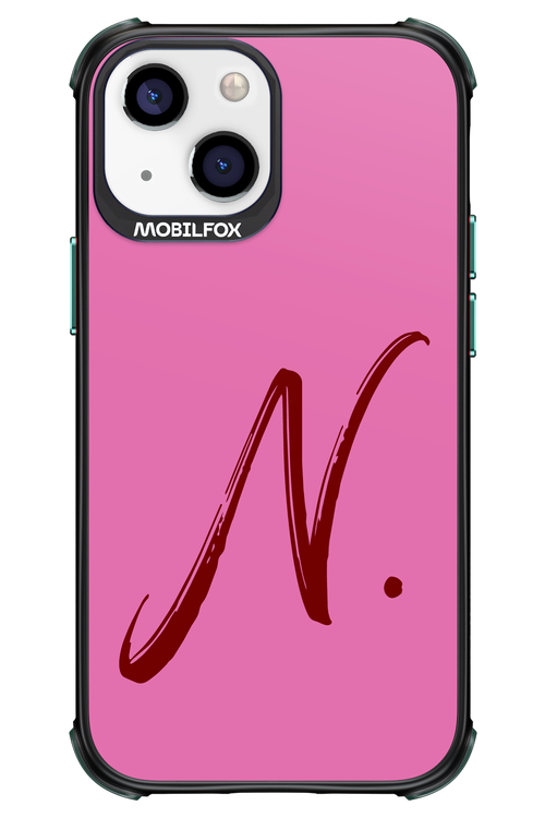 (Sorbet) N 2.0 - Apple iPhone 13 Mini