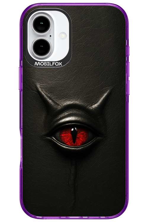 DevilEye 2.0 - Apple iPhone 16 Plus