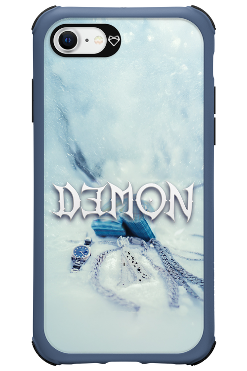 D3MON - Apple iPhone 8