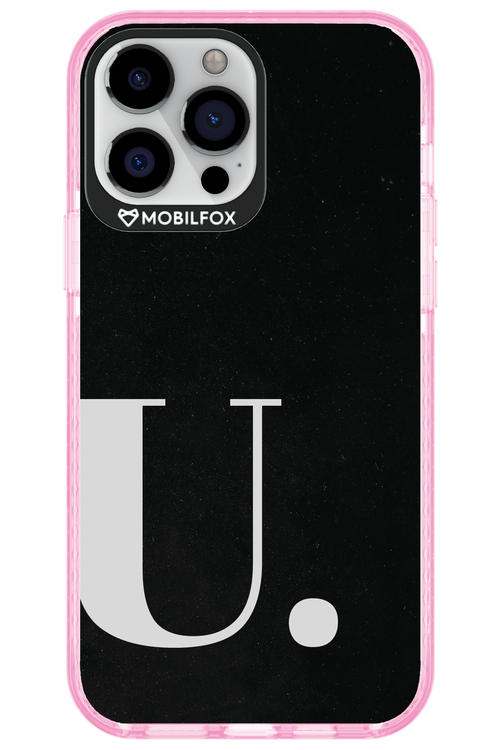 U (Off Space) 2.0 - Apple iPhone 13 Pro Max