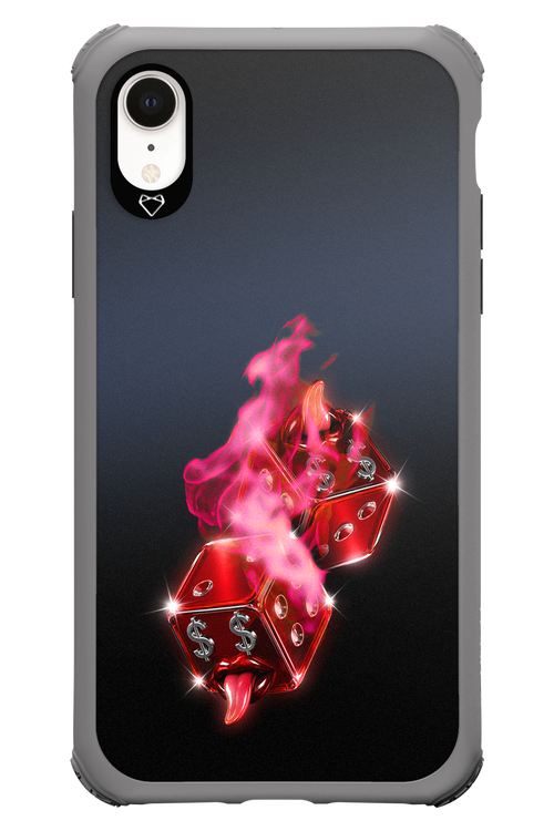 Lucky Thirsty 2.0 - Apple iPhone XR