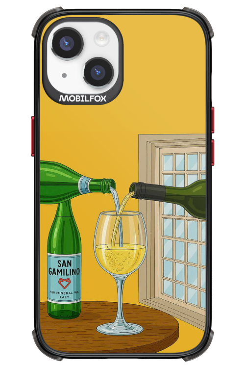 Gami Spritz - Apple iPhone 14