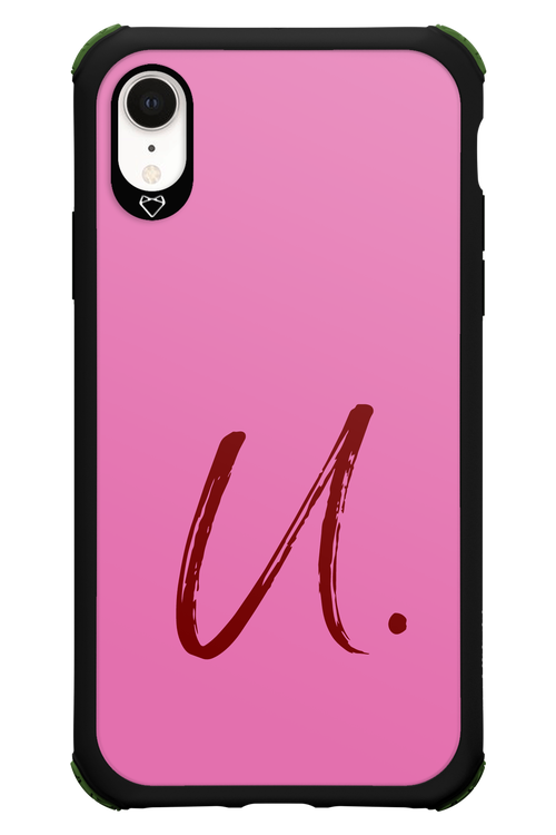 (Sorbet) U 2.0 - Apple iPhone XR