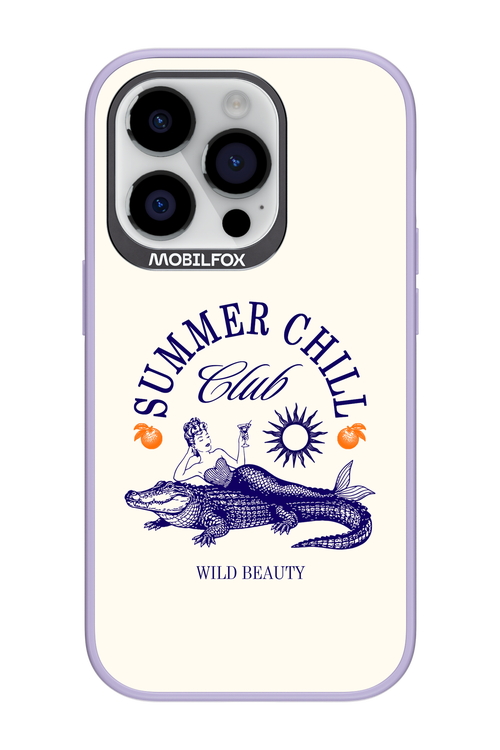 ChillMaid 2.0 - Apple iPhone 14 Pro