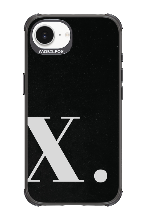 X (Off Space) 2.0 - Apple iPhone 16e