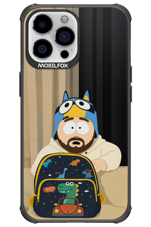 KidHeli 2.0 - Apple iPhone 13 Pro Max