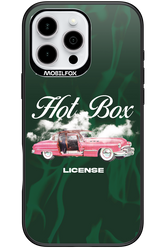 Hotbox - Apple iPhone 16 Pro Max