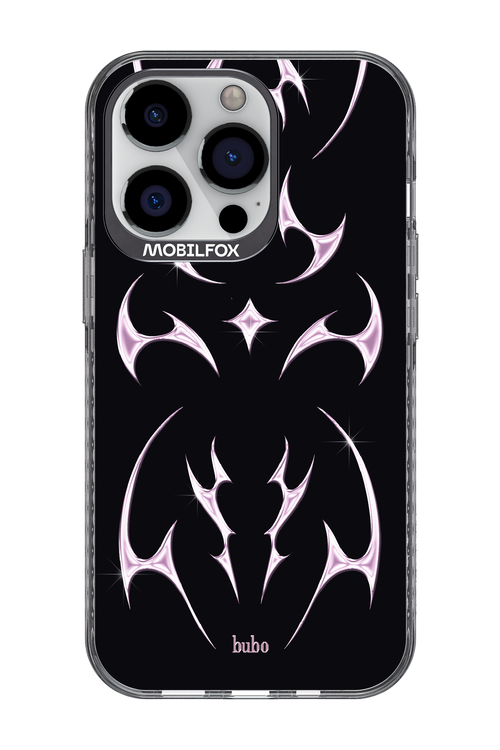 CHROMEROSA - Apple iPhone 13 Pro