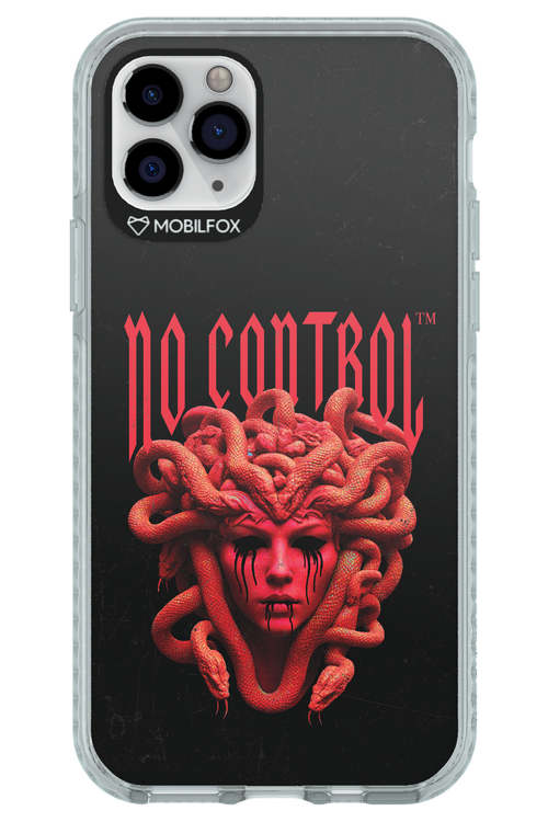 No Control - Apple iPhone 11 Pro