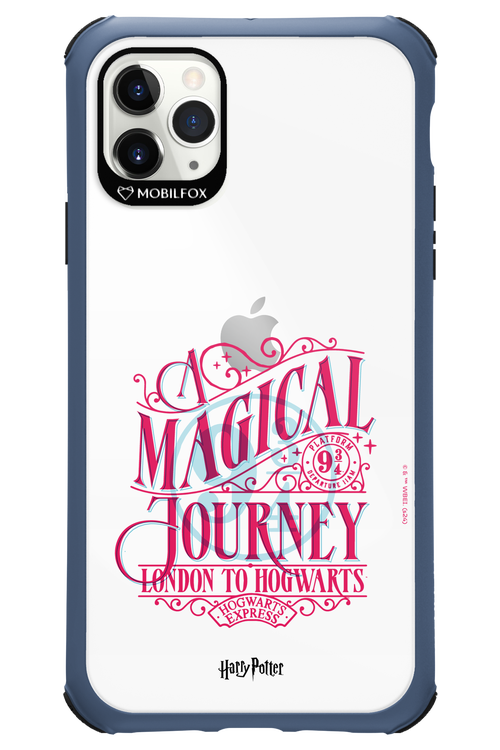 Magical Journey - Apple iPhone 11 Pro Max