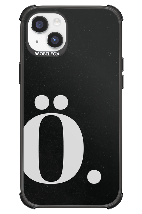 O II (Off Space) 2.0 - Apple iPhone 14 Plus