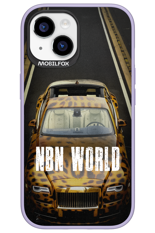 Car 2.0 - Apple iPhone 15