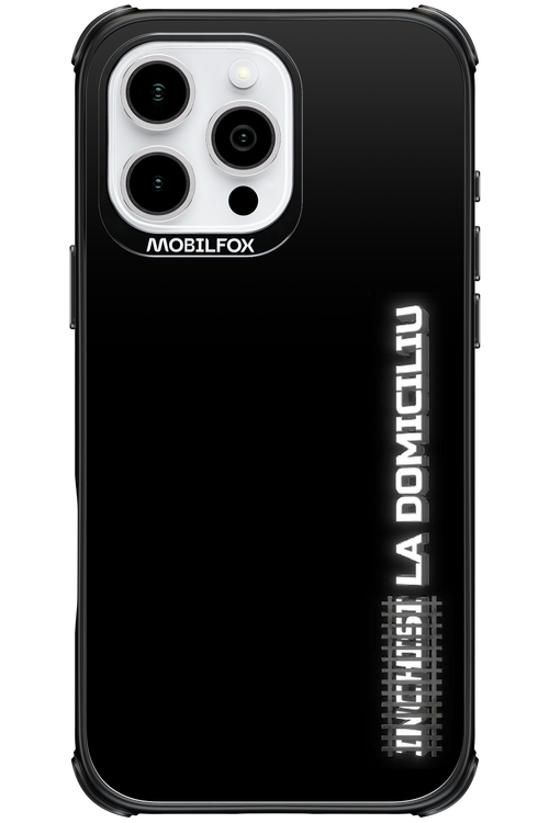 Logo 1 2.0 - Apple iPhone 16 Pro Max