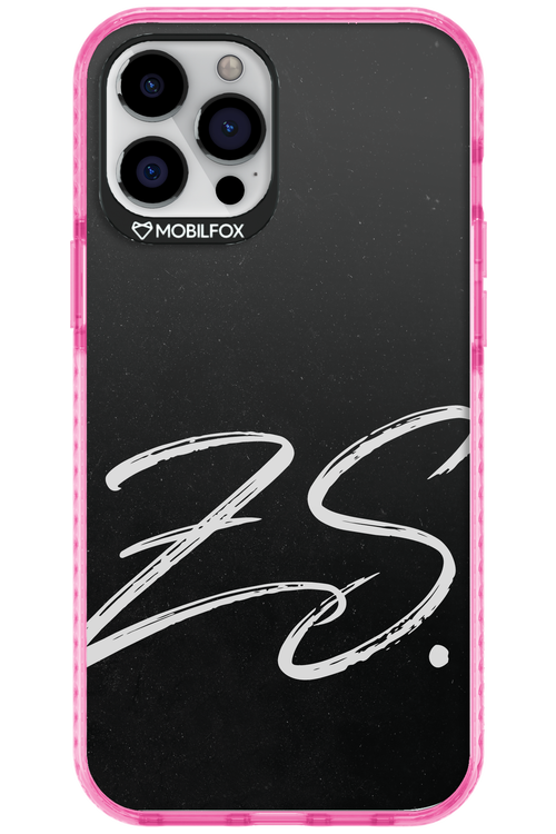 (Off Space) ZS 2.0 - Apple iPhone 12 Pro Max