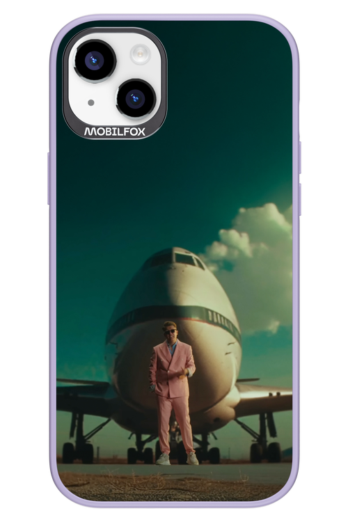 Zbor - Apple iPhone 14 Plus