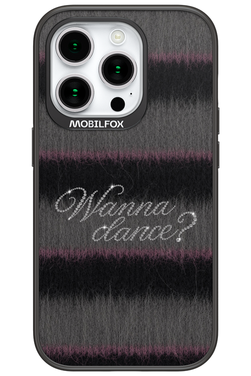 Dance Fever 2.0 - Apple iPhone 15 Pro