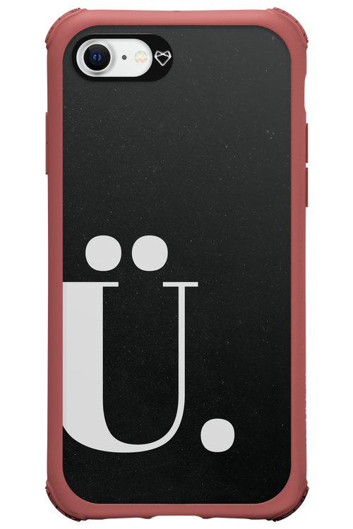 U II (Off Space) 2.0 - Apple iPhone SE 2022