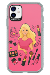 Just a Girll - Apple iPhone 11