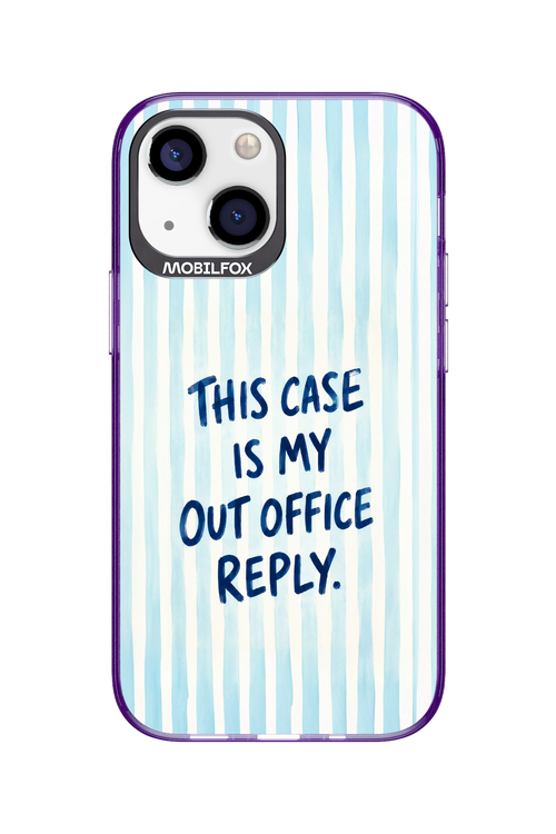 Reply 2.0 - Apple iPhone 13 Mini