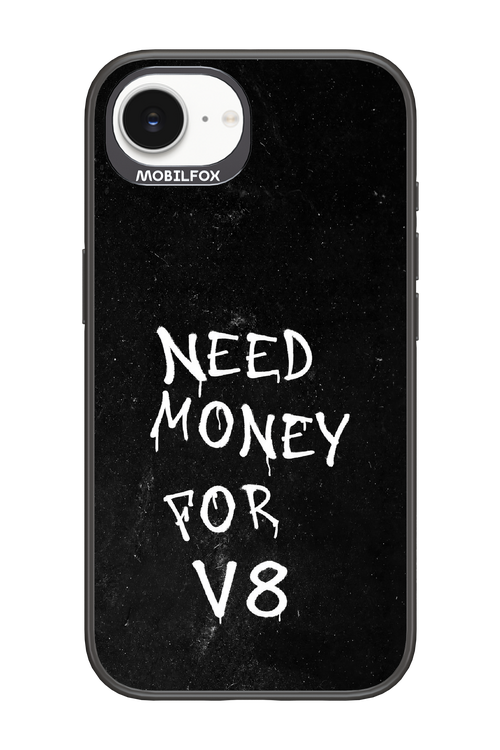 V8 2.0 - Apple iPhone 17e