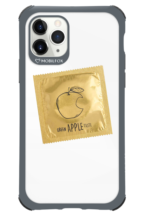 Safety Apple 2.0 - Apple iPhone 11 Pro