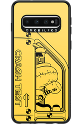 Crumple Zone 2.0 - Samsung Galaxy S10
