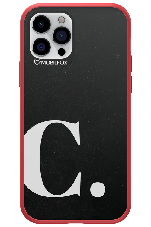 C (Off Space) 2.0 - Apple iPhone 12 Pro