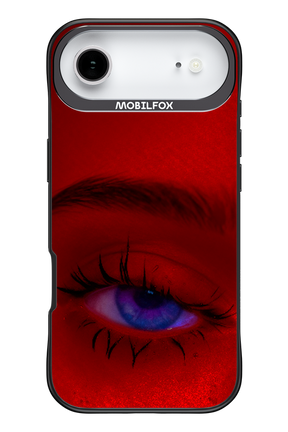 BLUE EYE 2.0 - Apple iPhone 17 Air