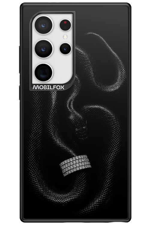 Diamond Mamba 2.0 - Samsung Galaxy S24 Ultra