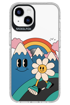 Road to Happiness - Apple iPhone 14