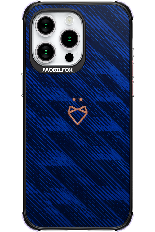 Franta 2.0 x Mobilfox 2.0 - Apple iPhone 15 Pro Max