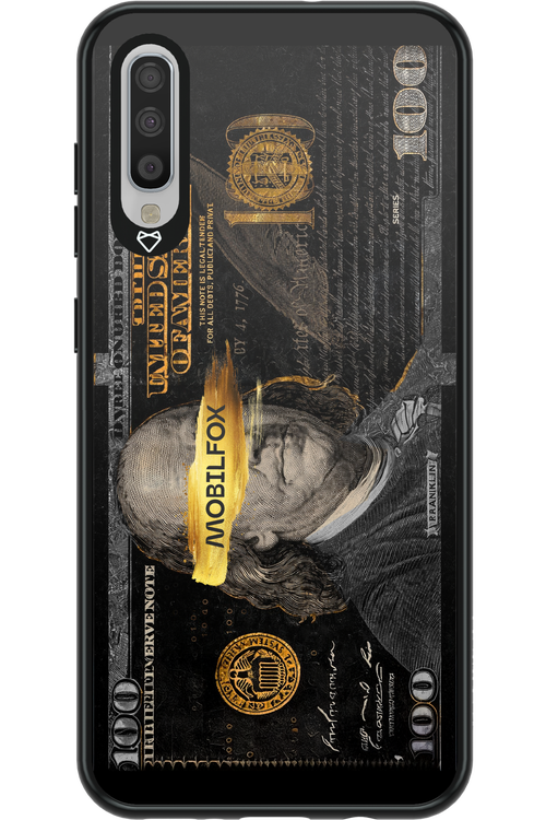 Gold Life 2.0 - Samsung Galaxy A70