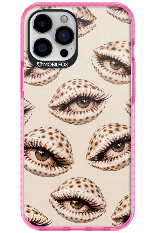 Ocean Eyes 2.0 - Apple iPhone 12 Pro Max