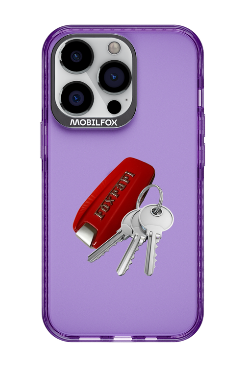 Foxrari - Apple iPhone 13 Pro