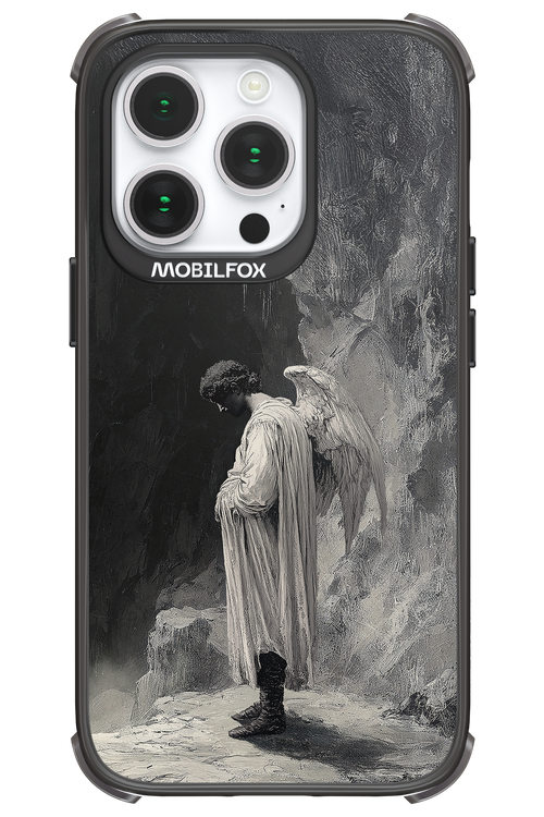 INGER Cover 2.0 - Apple iPhone 14 Pro