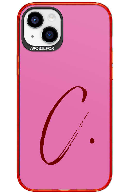 (Sorbet) C 2.0 - Apple iPhone 15 Plus
