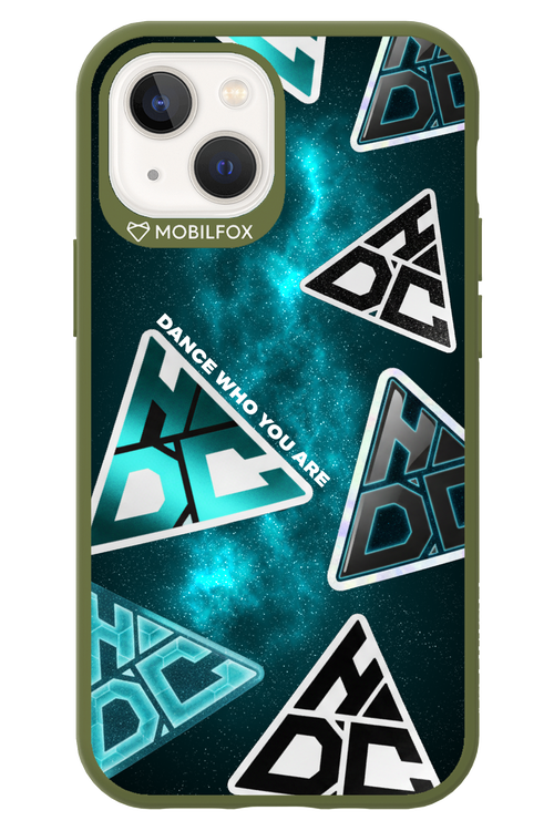 HDC 6 2.0 - Apple iPhone 13 Mini