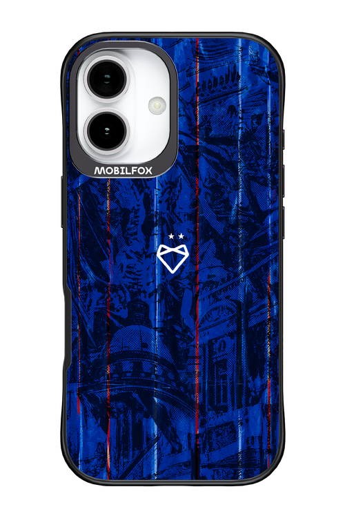 Franta x Mobilfox 2.0 - Apple iPhone 17