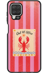 Out Of Office 2.0 - Samsung Galaxy A12