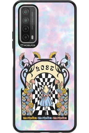 L0ST 2.0 - Huawei P Smart 2021