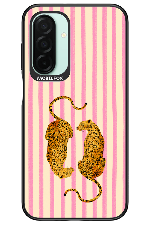 Retro Leo 2.0 - Samsung Galaxy A26
