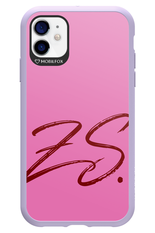 (Sorbet) ZS 2.0 - Apple iPhone 11