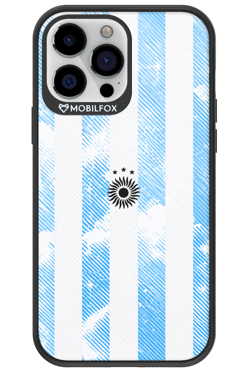 Argentina 2.0 - Apple iPhone 13 Pro Max