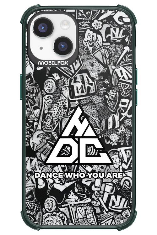 HDC 7 - Apple iPhone 14