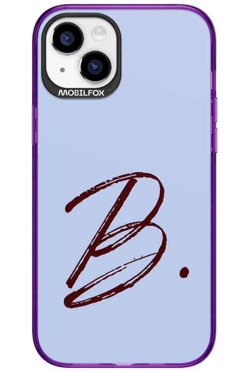 (Jellyfish Presso) B 2.0 - Apple iPhone 15 Plus